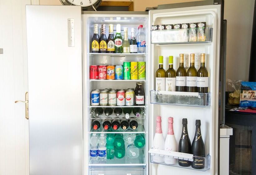 Bed and Breakfast Casa Lennisa