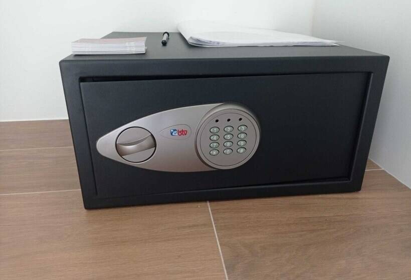 Bed and Breakfast Casa Lennisa