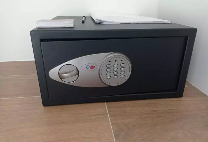 Aamiaismajoitus (B&B) Casa Lennisa