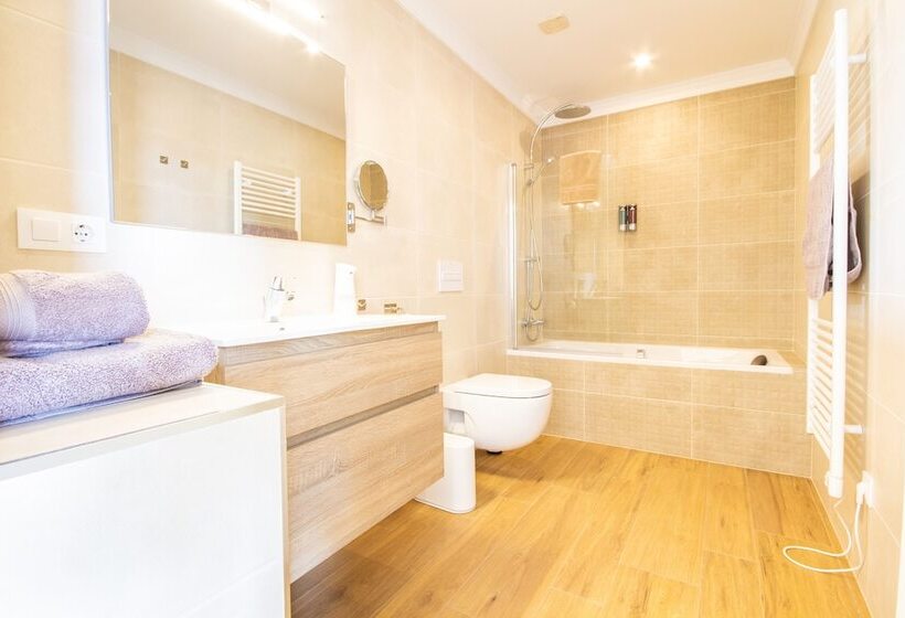 Bed and Breakfast Casa Lennisa