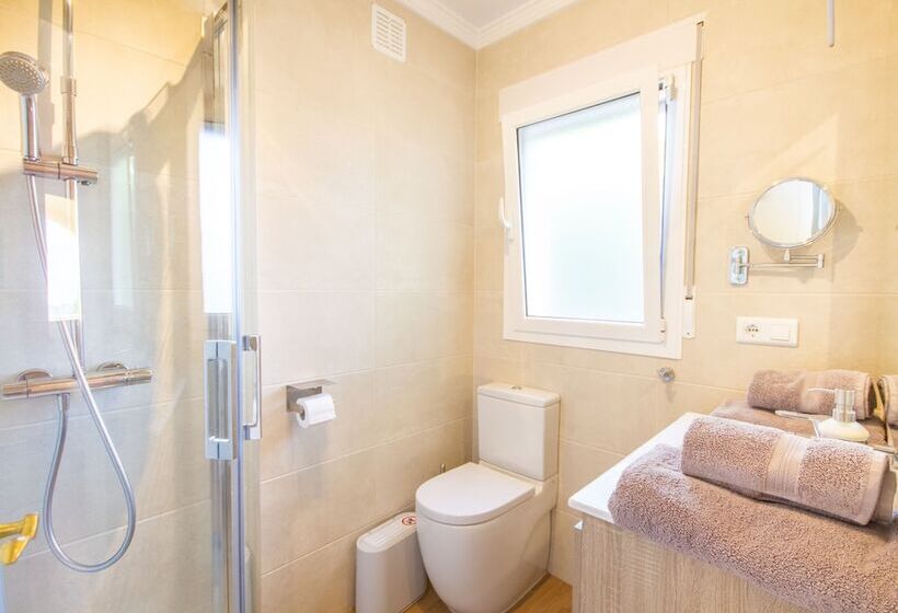 Bed and Breakfast Casa Lennisa