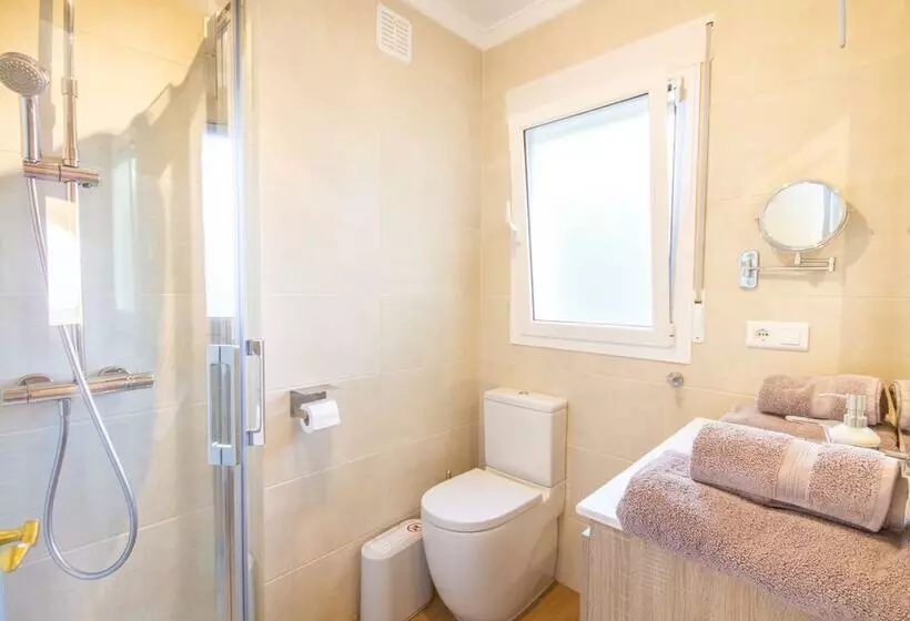 Aamiaismajoitus (B&B) Casa Lennisa