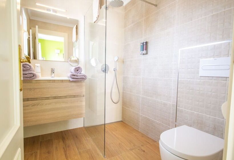 Bed and Breakfast Casa Lennisa