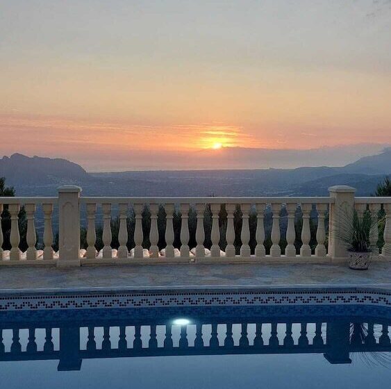 Bed and Breakfast Casa Lennisa