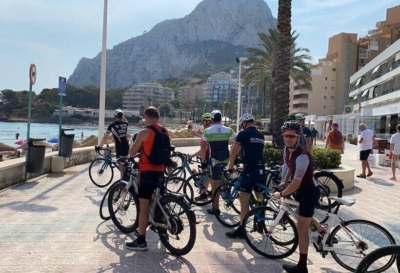 Bed and Breakfast Casa Lennisa