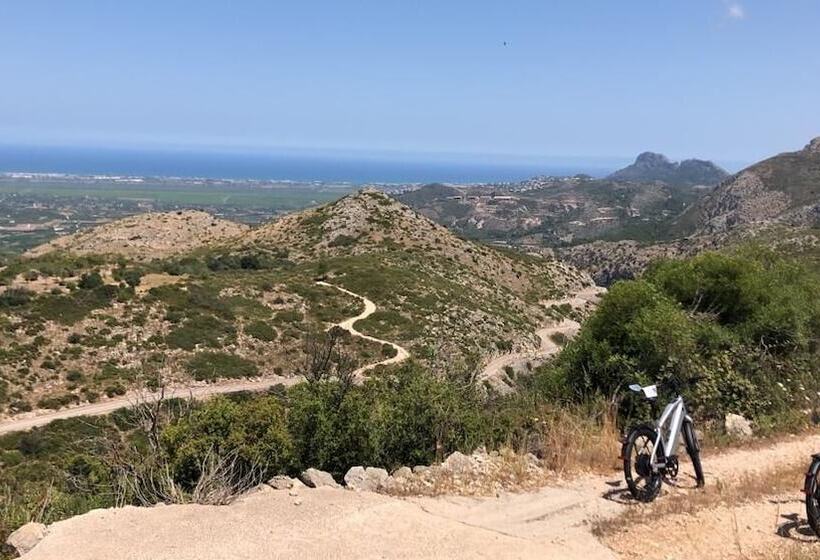 Bed and Breakfast Casa Lennisa