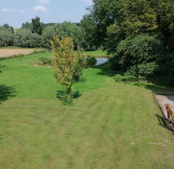 Bed and Breakfast Chambre D Hotes Le Hamel