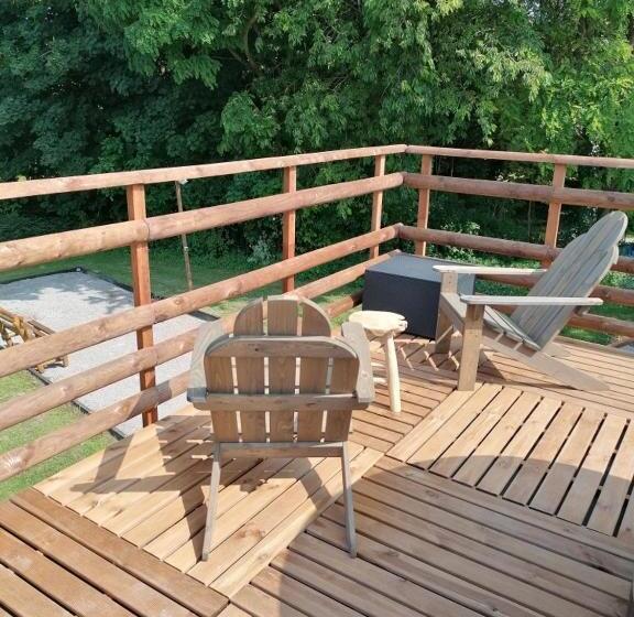 Bed and Breakfast Chambre D Hotes Le Hamel