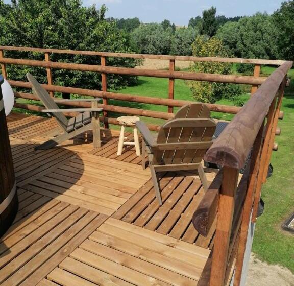 Bed and Breakfast Chambre D Hotes Le Hamel