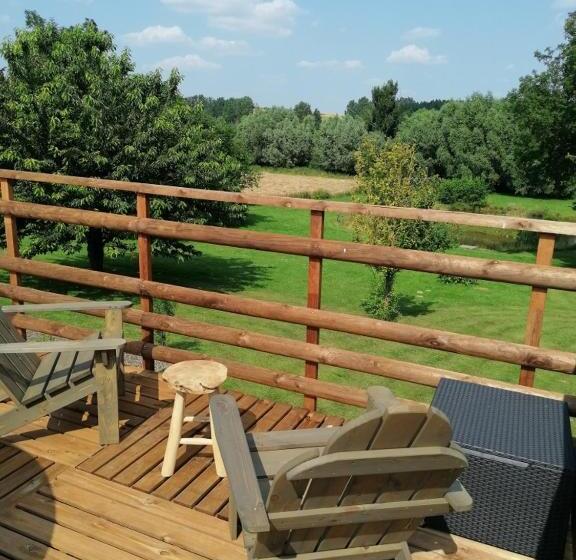 Bed and Breakfast Chambre D Hotes Le Hamel