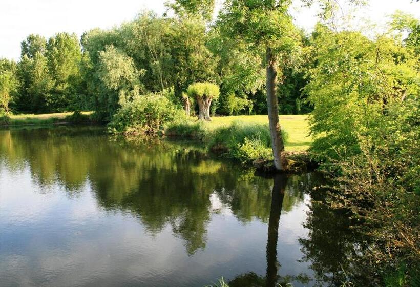 Bed and Breakfast Chambre D Hotes Le Hamel