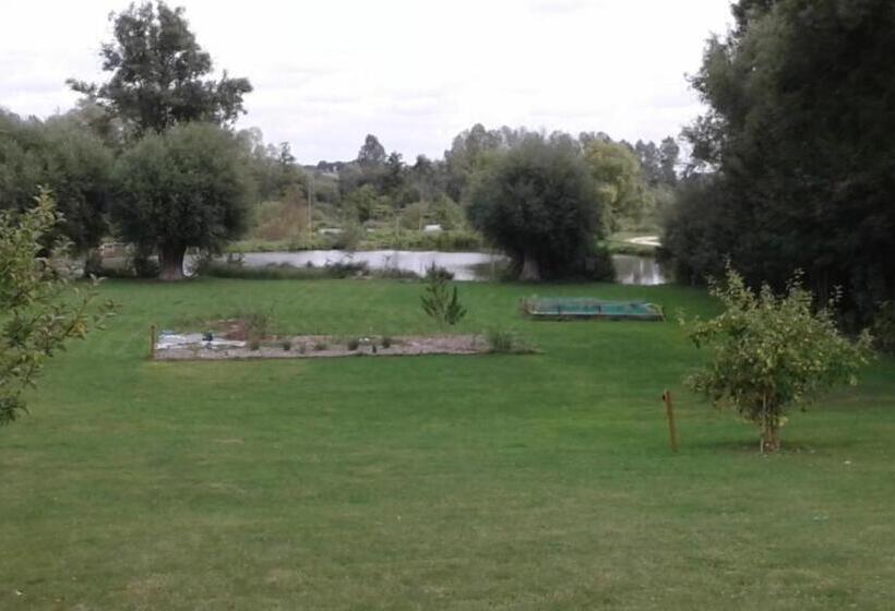 Bed and Breakfast Chambre D Hotes Le Hamel