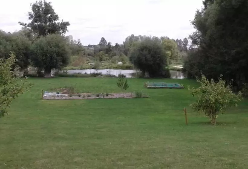 ベッドアンドブレックファースト Chambre D Hotes Le Hamel