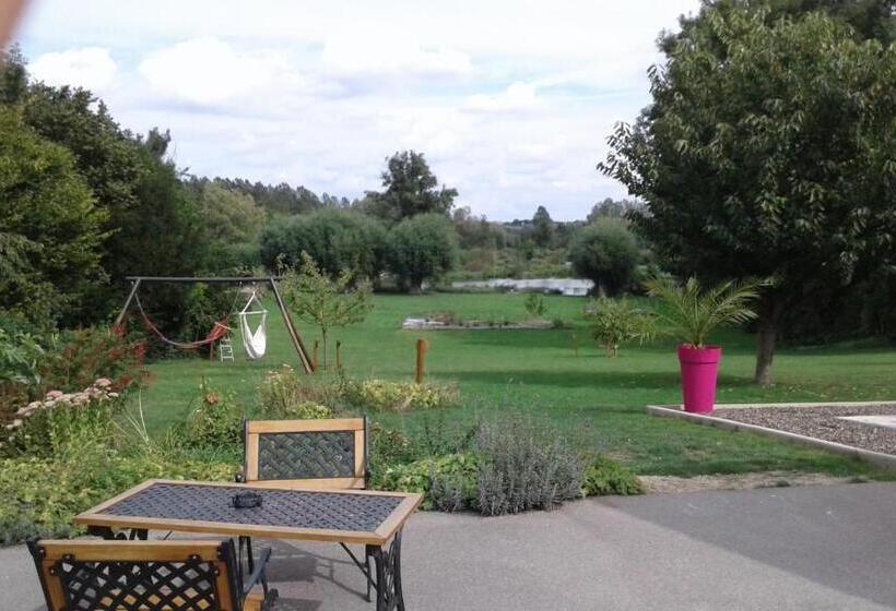 Bed and Breakfast Chambre D Hotes Le Hamel