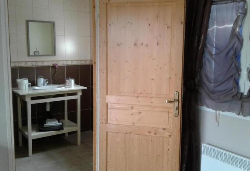 Bed and Breakfast Chambre D Hotes Le Hamel