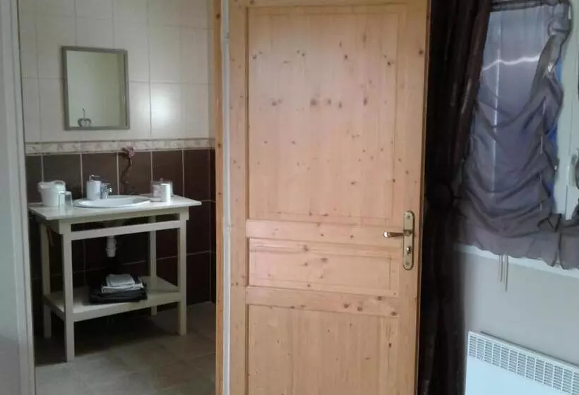 ベッドアンドブレックファースト Chambre D Hotes Le Hamel