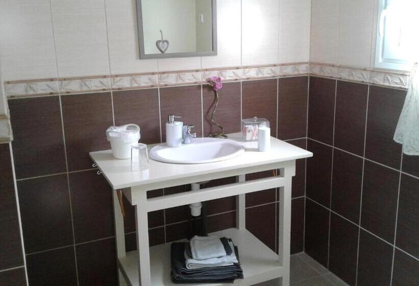 Bed and Breakfast Chambre D Hotes Le Hamel