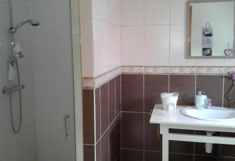 Bed and Breakfast Chambre D Hotes Le Hamel