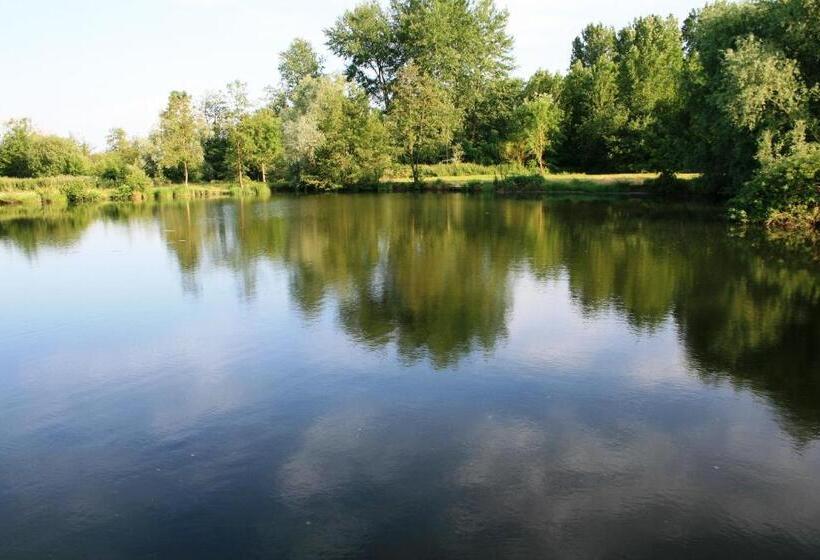 Bed and Breakfast Chambre D Hotes Le Hamel