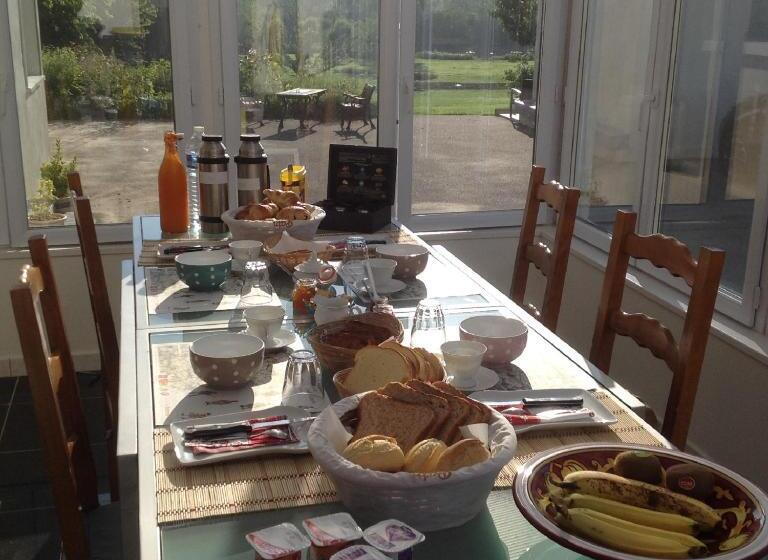 Bed and Breakfast Chambre D Hotes Le Hamel