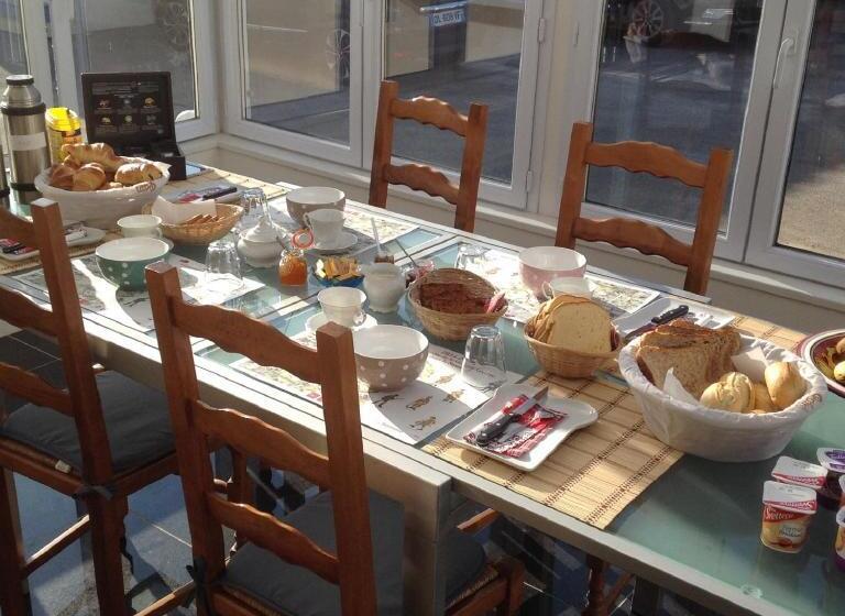 Bed and Breakfast Chambre D Hotes Le Hamel