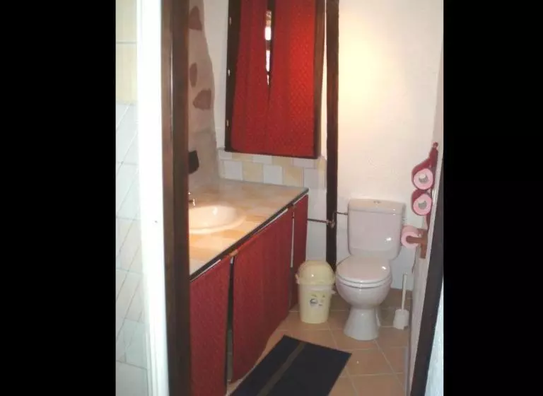 Aamiaismajoitus (B&B) Chambre D Hôtes Chez Nadine Hamm