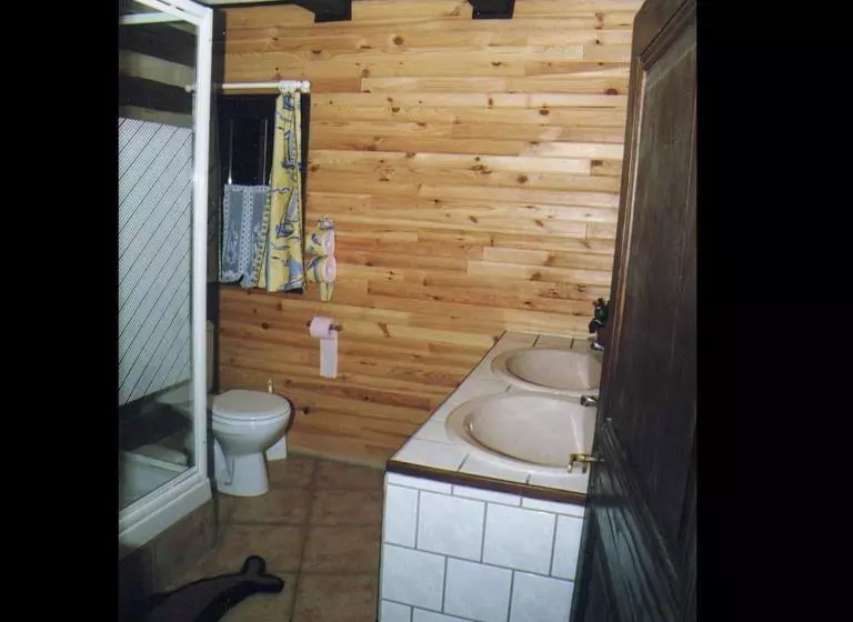 Aamiaismajoitus (B&B) Chambre D Hôtes Chez Nadine Hamm