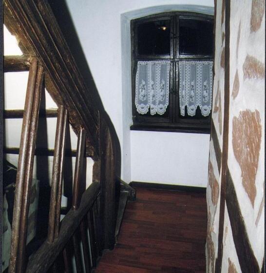 Bed and Breakfast Chambre D Hôtes Chez Nadine Hamm