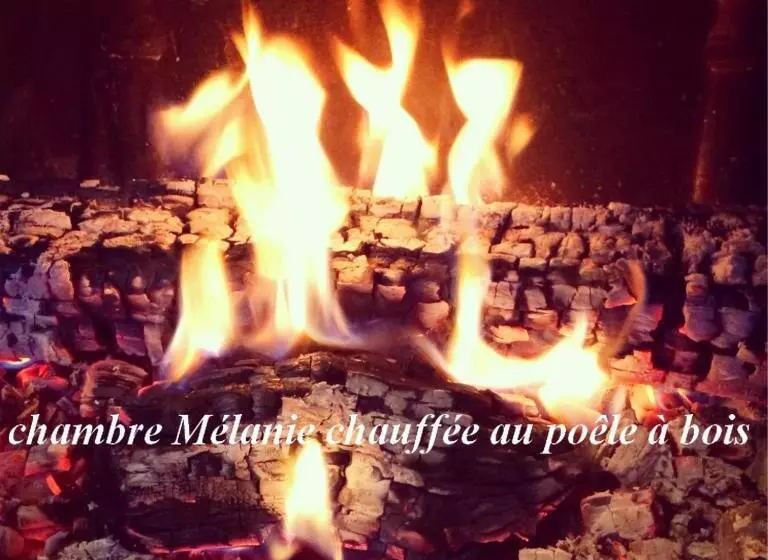 Aamiaismajoitus (B&B) Chambre D Hôtes Chez Nadine Hamm