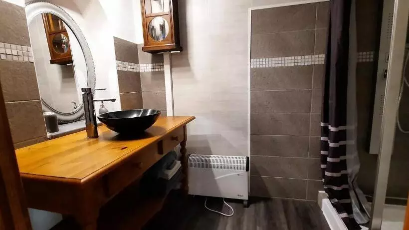 Aamiaismajoitus (B&B) Chambres D Hôtes Au Pays Des Etangs