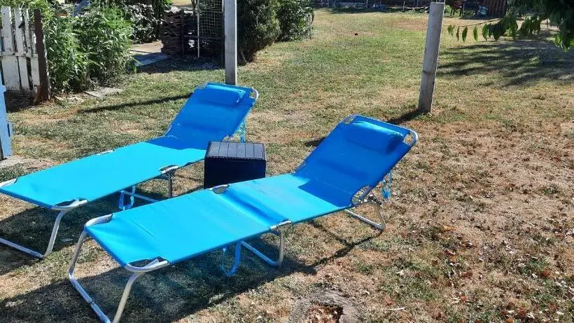 Aamiaismajoitus (B&B) Chambres D Hôtes Au Pays Des Etangs