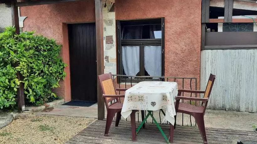 Aamiaismajoitus (B&B) Chambres D Hôtes Au Pays Des Etangs