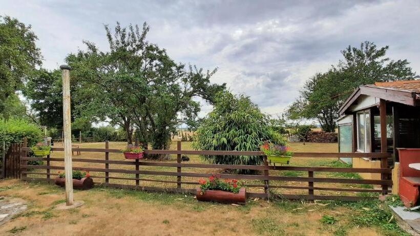 Bed & Breakfast Chambres D Hôtes Au Pays Des Etangs