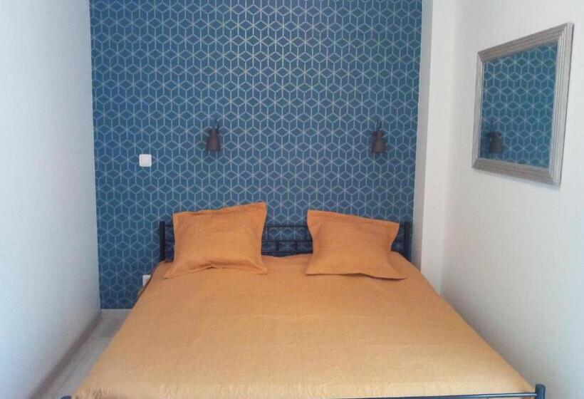 צימר Chambres D Hôtes à Raveau