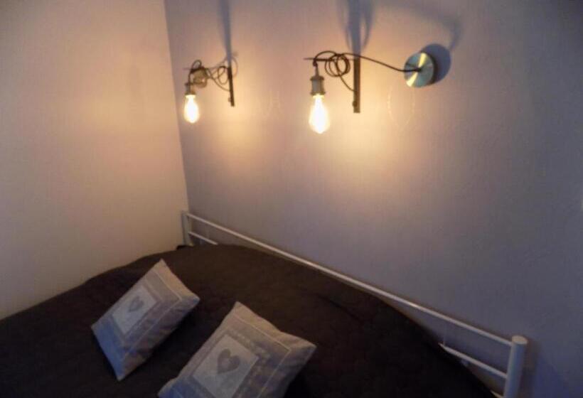 צימר Chambres D Hôtes à Raveau