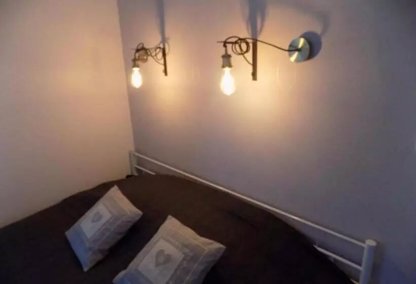 ベッドアンドブレックファースト Chambres D Hôtes à Raveau