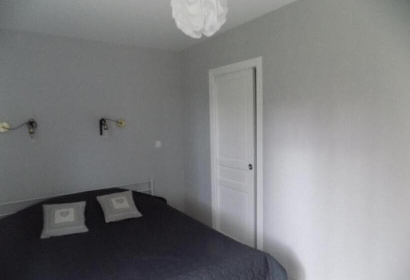 צימר Chambres D Hôtes à Raveau