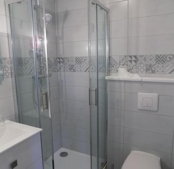 צימר Chambres D Hôtes à Raveau