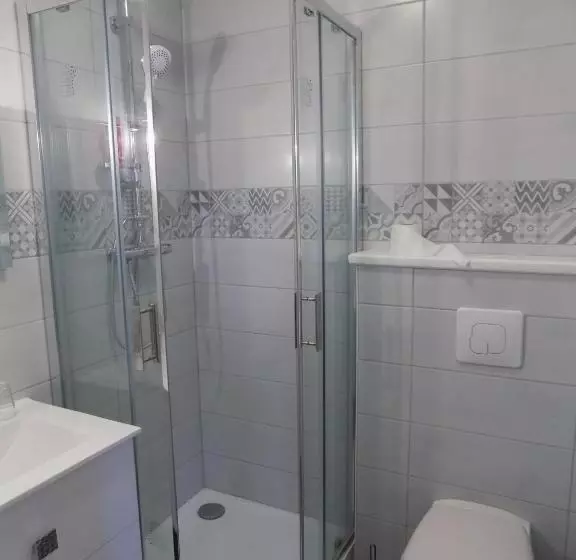 ベッドアンドブレックファースト Chambres D Hôtes à Raveau