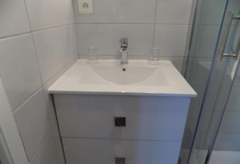 צימר Chambres D Hôtes à Raveau