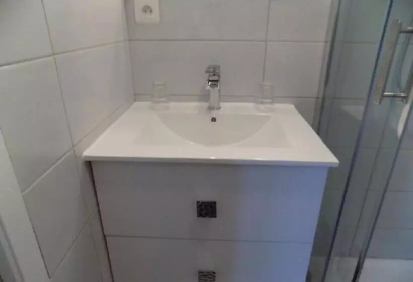 ベッドアンドブレックファースト Chambres D Hôtes à Raveau