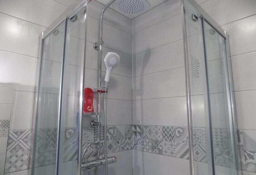 צימר Chambres D Hôtes à Raveau