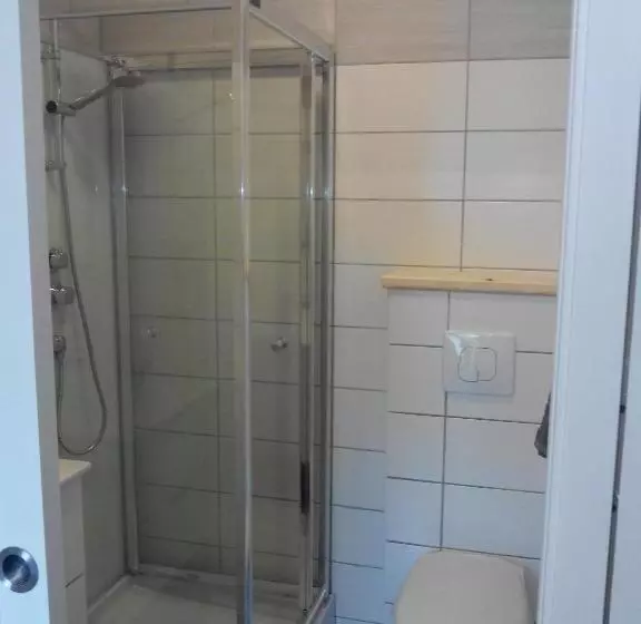 ベッドアンドブレックファースト Chambres D Hôtes à Raveau