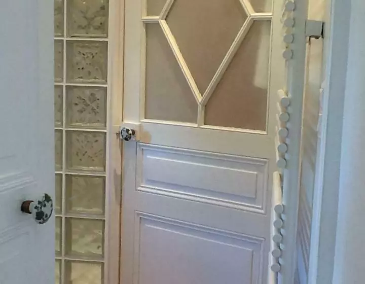 ベッドアンドブレックファースト Château De Saint Agoulin