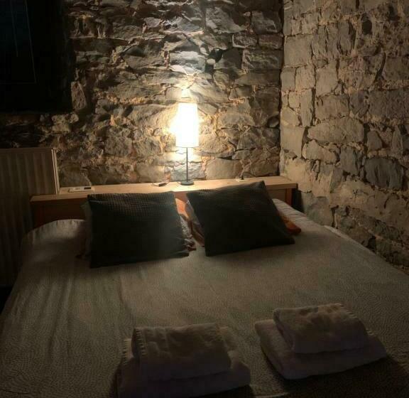 مبيت وإفطار Dailly Studio