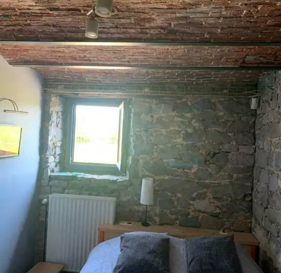 ベッドアンドブレックファースト Dailly Studio