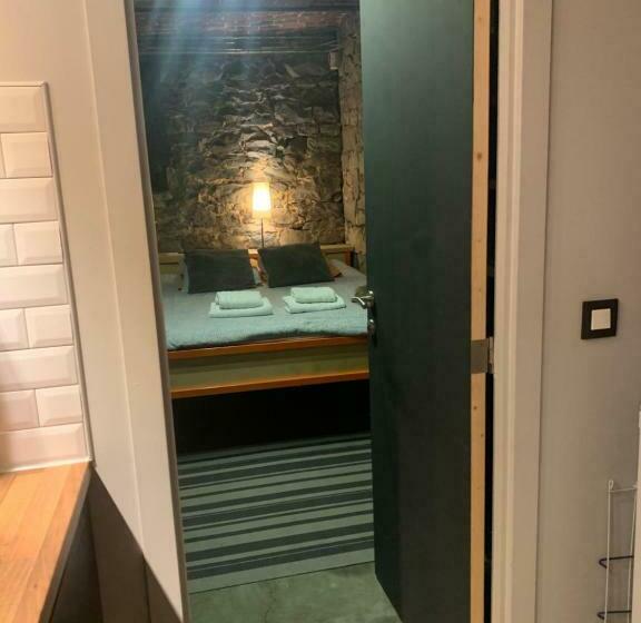 مبيت وإفطار Dailly Studio