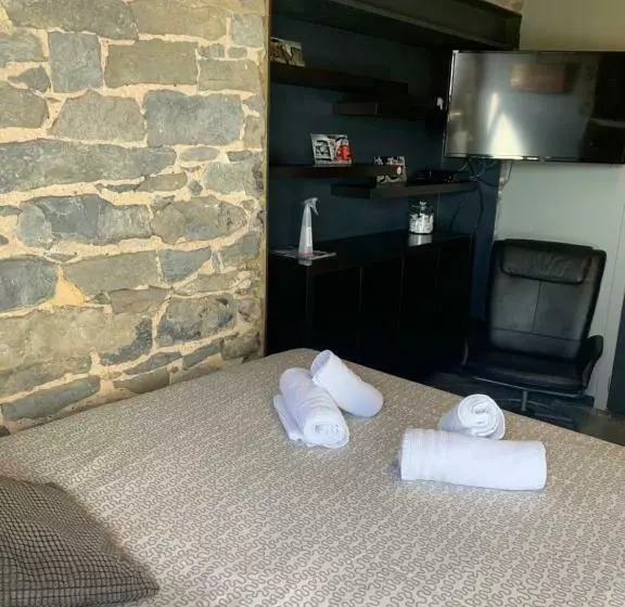 ベッドアンドブレックファースト Dailly Studio