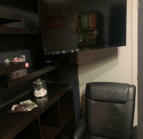 مبيت وإفطار Dailly Studio