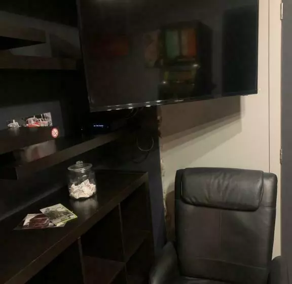 ベッドアンドブレックファースト Dailly Studio